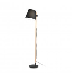 Lampadar AXEL PT1 NERO 282084