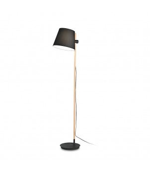 Lampadar AXEL PT1 NERO 282084