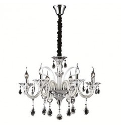 Candelabru COLOSSAL SP6 AVORIO 081540