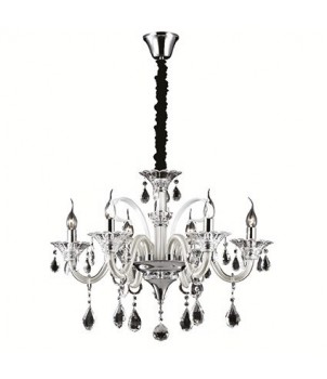 Candelabru COLOSSAL SP6 AVORIO 081540