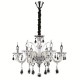 Candelabru COLOSSAL SP6 AVORIO 081540