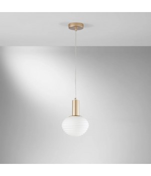 Lustra I-RIPPLE-S18-ORO