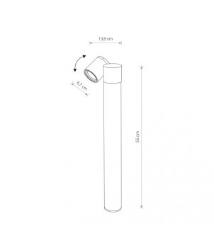 Stalp TUBINGS 8158