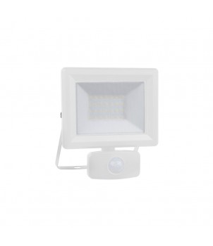 Aplica FLOOD SENSOR 20W BIANCO 269108