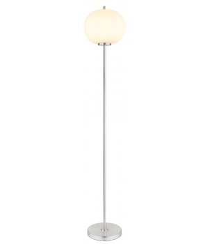 Lampadar BLACKY I 15345SNO