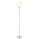 Lampadar BLACKY I 15345SNO