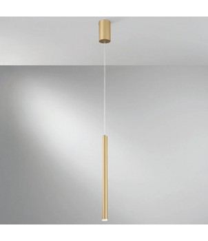 Lustra LED-PYPE-S1-ORO