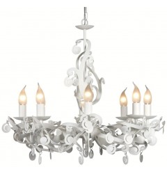 Candelabru MILA LV 56021/WF