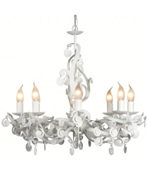 Candelabru MILA LV 56021/WF