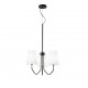 Candelabru I-SALLY-3-NER