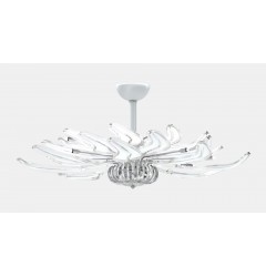 Lustra CIRIS 670708 20L CLEAR