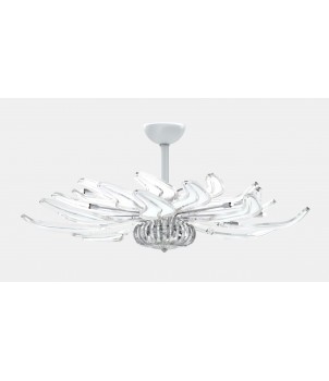 Lustra CIRIS 670708 20L CLEAR