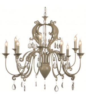 Candelabru PEDRERA LV 50067/BI