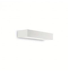 Aplica CUBE AP1 SMALL BIANCO 161785