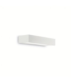 Aplica CUBE AP1 SMALL BIANCO 161785