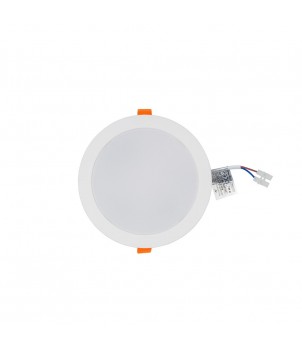 Spot Incastrat CL KOS LED 16W 3000K IP44 8777