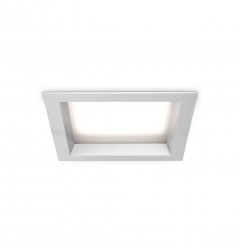 Spot Incastrat BASIC FI IP65 25W SQUARE 312170