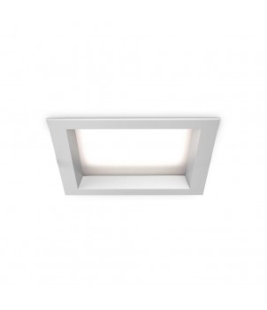 Spot Incastrat BASIC FI IP65 25W SQUARE 312170