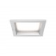 Spot Incastrat BASIC FI IP65 25W SQUARE 312170