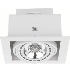 Spot Incastrat DOWNLIGHT ES111 9575