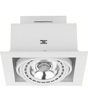 Spot Incastrat DOWNLIGHT ES111 9575