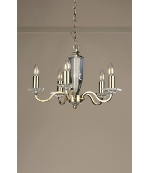 Candelabru CARSON LA3552999-Q