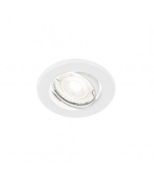 Spot Incastrat CANIS 4000K 1-KIT DOWNLIGHT 49360101