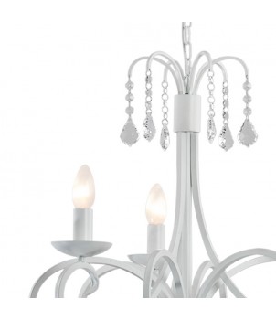 Candelabru DIADEMA 6271