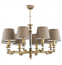 Candelabru MERANO MER-ZW-8(P/A)