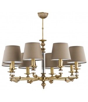 Candelabru MERANO MER-ZW-8(P/A)