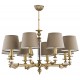 Candelabru MERANO MER-ZW-8(P/A)