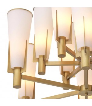 Candelabru DINO DOUBLE 115496