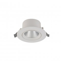 Spot Incastrat EGINA LED 10W 3000K 10551