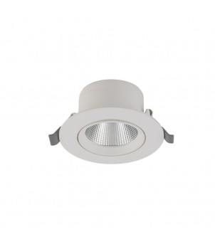 Spot Incastrat EGINA LED 10W 3000K 10551