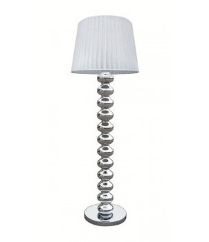 Lampadar DECO TS-060216F-CHWH