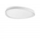 Plafoniera GEMINI PL D081 ON-OFF BIANCO 328072