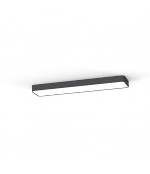 Plafoniera SOFT CEILING LED 90X20 7531