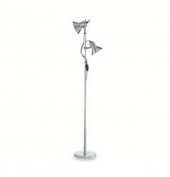 Lampadar POLLY PT2 CROMO 061122