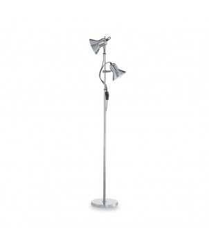 Lampadar POLLY PT2 CROMO 061122