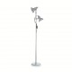 Lampadar POLLY PT2 CROMO 061122