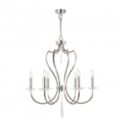 Candelabru PIMLICO PM6 PN