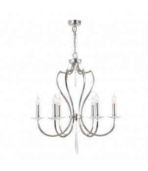 Candelabru PIMLICO PM6 PN