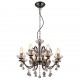 Candelabru CAMILA 64134-8