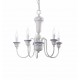 Candelabru SANREMO C270-5-27.DEC.RMB