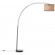 Lampadar WILEY 93138/06