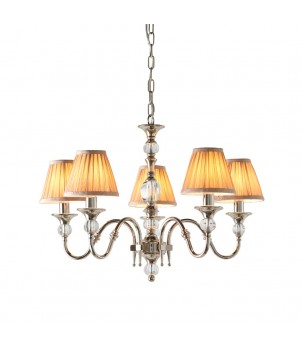 Candelabru POLINA 63580