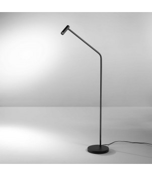 Lampadar EASY PT NERO 295497