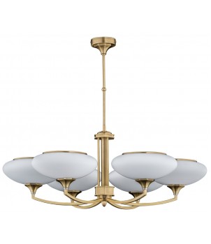 Candelabru DECOR DEC-ZW-6(P)