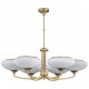 Candelabru DECOR DEC-ZW-6(P)