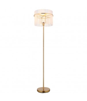 Lampadar GORLEY 15698SM